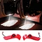 chevy door lights